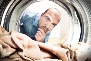 Schadet ein Wäschetrockner der Wäsche?