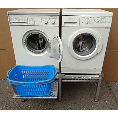  Waschmaschinen Untergestell Mara 2
