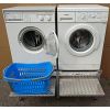  Waschmaschinen Untergestell Mara 2 Premium