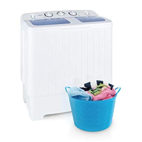 OneConcept Ecowash XL Waschmaschine