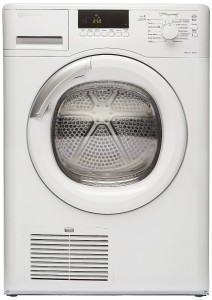 Waschmaschinen mit Trockner